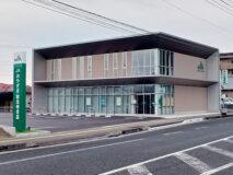 JAみやざき財光寺支店